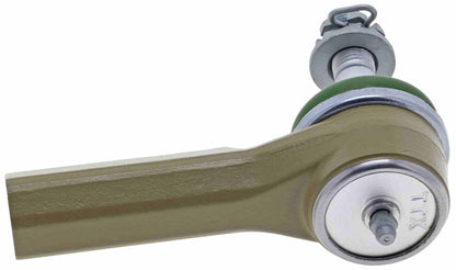 Mevotech TTX Steering Tie Rod End TXMS40646