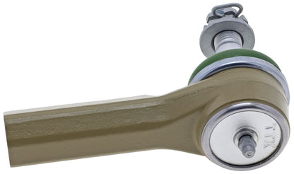 Mevotech TTX Steering Tie Rod End TXMS40646