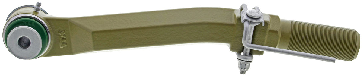 Mevotech TTX Steering Tie Rod End TXMS40672