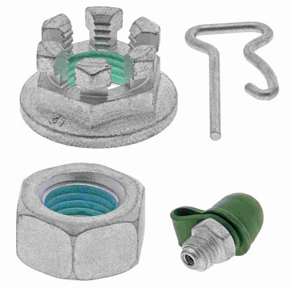 Mevotech TTX Steering Tie Rod End TXMS40683