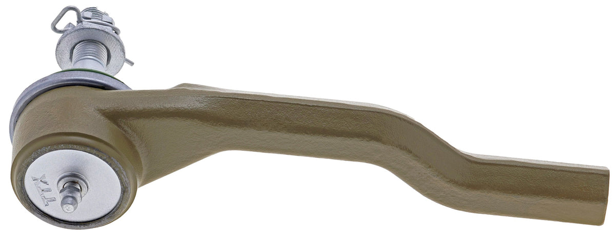 Mevotech TTX Steering Tie Rod End TXMS40684