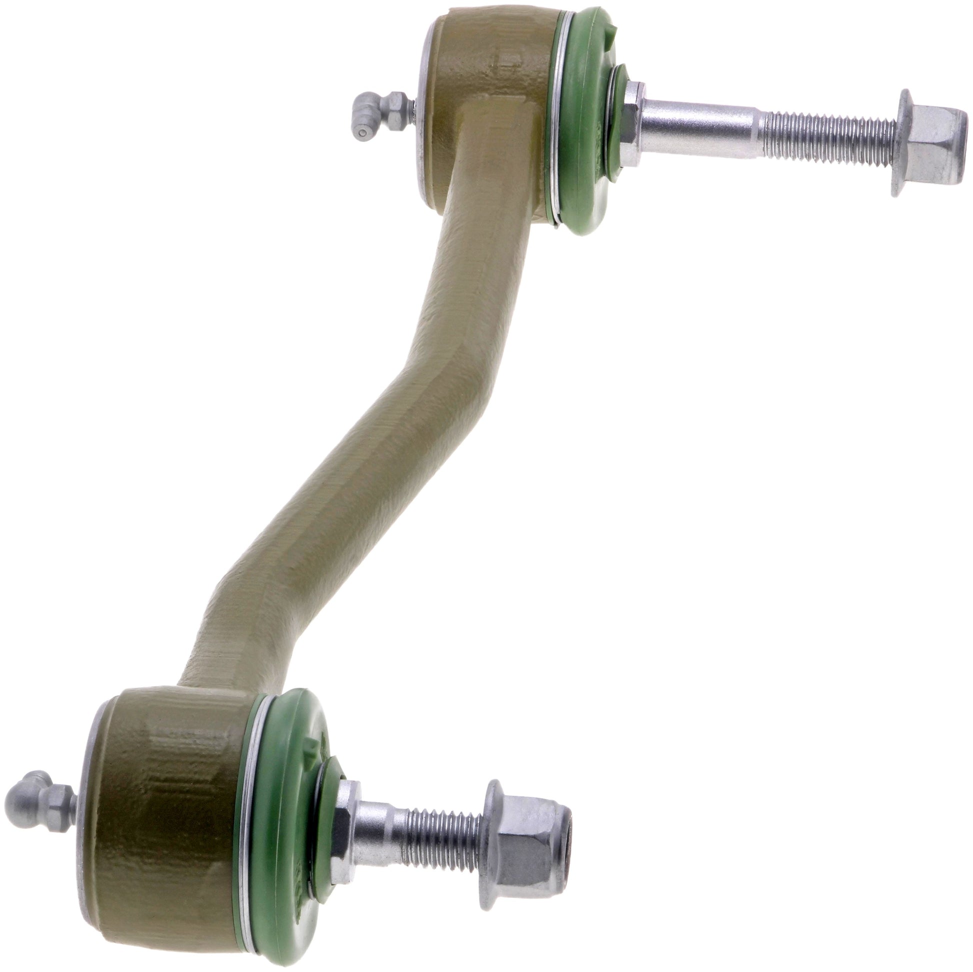 Mevotech Supreme Suspension Stabilizer Bar Link Kit TXMS40805 image 2