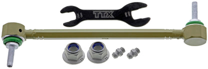 Mevotech TTX Suspension Stabilizer Bar Link Kit TXMS408101