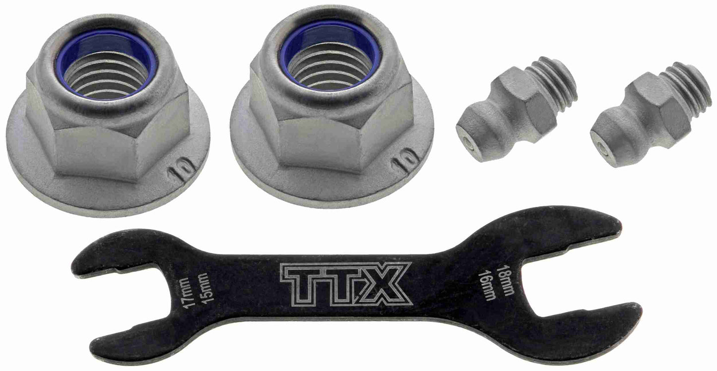 Mevotech TTX Suspension Stabilizer Bar Link Kit TXMS408101