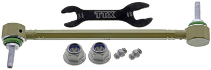 Mevotech TTX Suspension Stabilizer Bar Link Kit TXMS408101