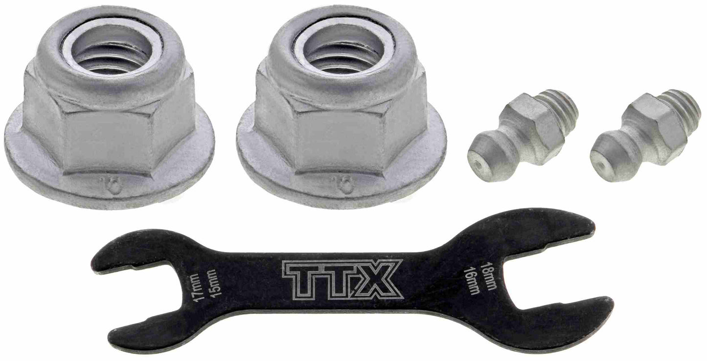 Mevotech TTX Suspension Stabilizer Bar Link Kit TXMS408130