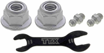 Mevotech TTX Suspension Stabilizer Bar Link Kit TXMS408130