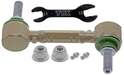 Mevotech TTX Suspension Stabilizer Bar Link Kit TXMS408130