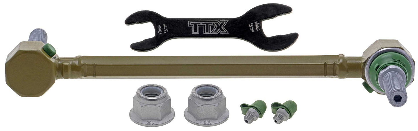 Mevotech TXMS408131