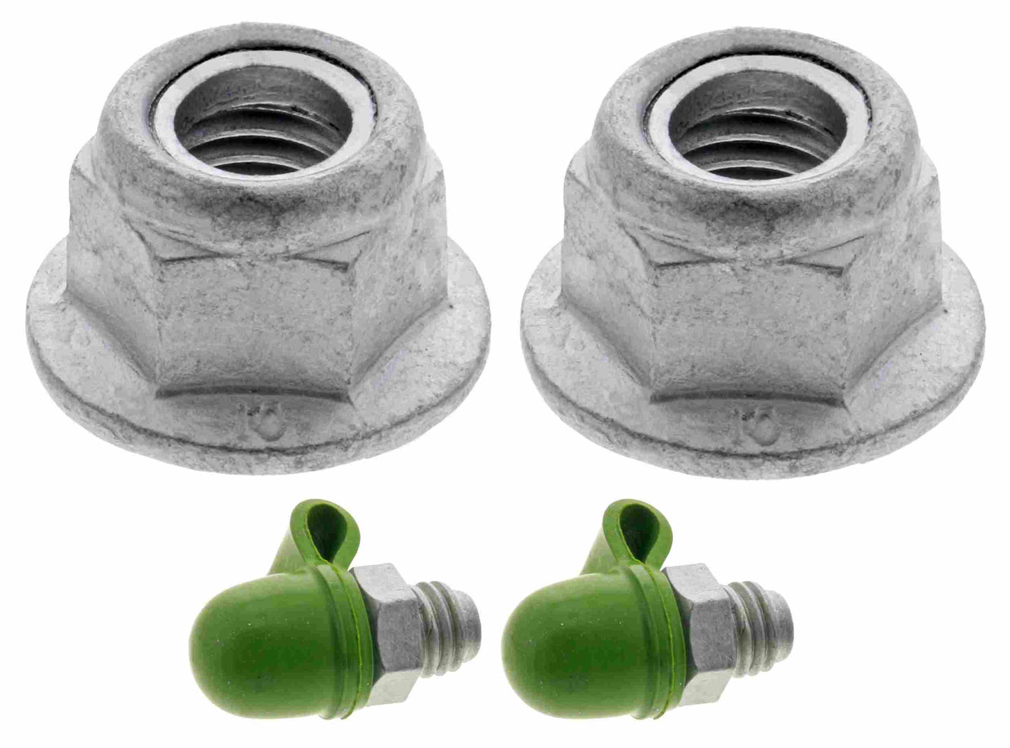 Mevotech TTX Suspension Stabilizer Bar Link Kit TXMS408137