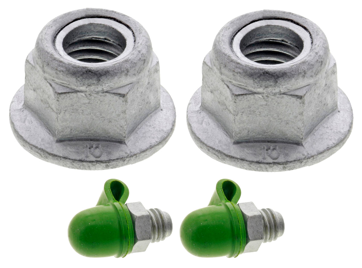 Mevotech TTX Suspension Stabilizer Bar Link Kit TXMS408137