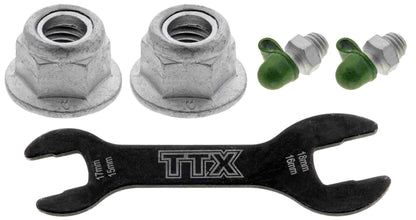Mevotech TTX Suspension Stabilizer Bar Link Kit TXMS408141