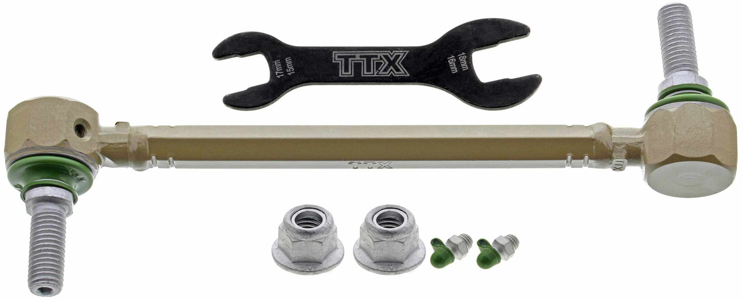Mevotech TTX Suspension Stabilizer Bar Link Kit TXMS408141