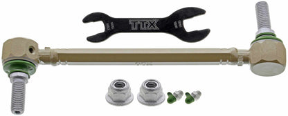Mevotech TTX Suspension Stabilizer Bar Link Kit TXMS408141