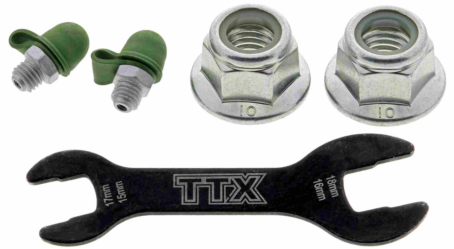 Mevotech TTX Suspension Stabilizer Bar Link Kit TXMS40817