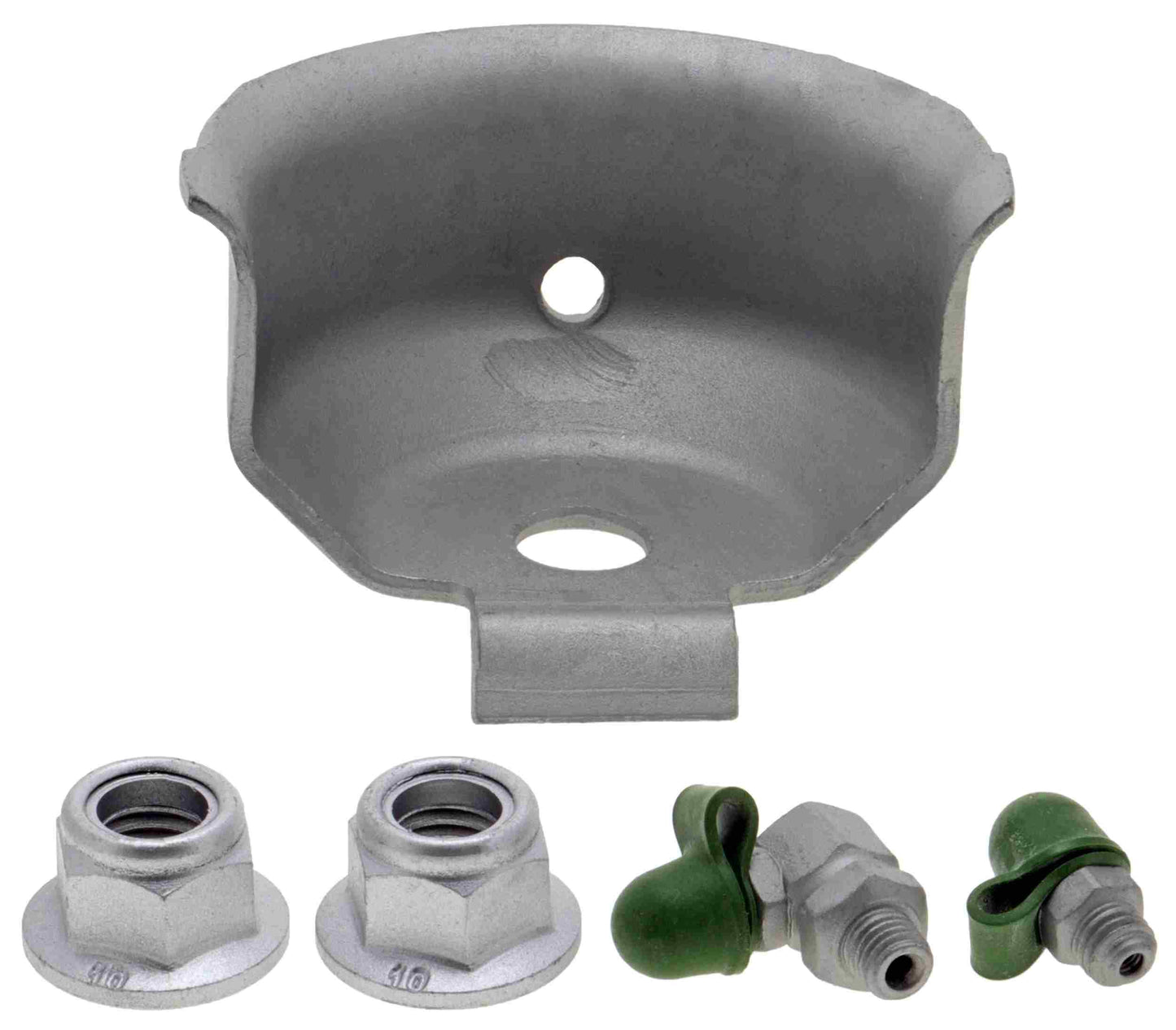 Mevotech TXMS40818