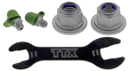 Mevotech TTX Suspension Stabilizer Bar Link Kit TXMS40820