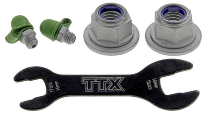 Mevotech TTX Suspension Stabilizer Bar Link Kit TXMS40820
