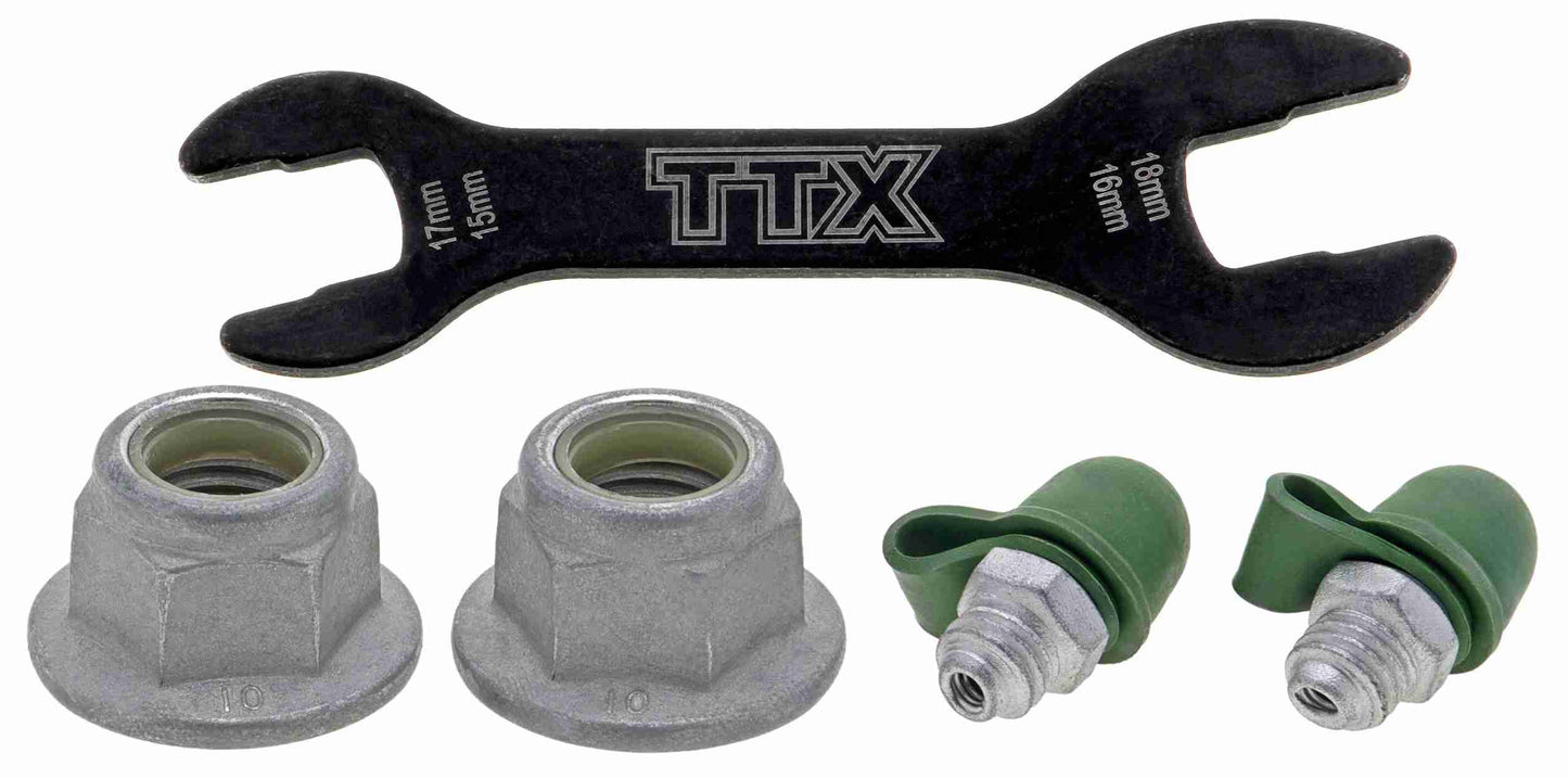 Mevotech TTX Suspension Stabilizer Bar Link Kit TXMS40823