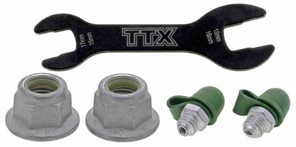Mevotech TTX Suspension Stabilizer Bar Link Kit TXMS40823