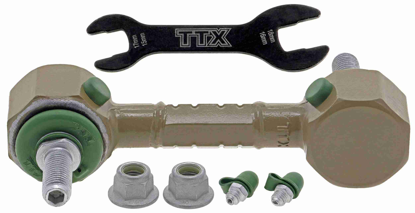Mevotech TTX Suspension Stabilizer Bar Link Kit TXMS40823