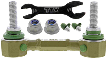 Mevotech TTX Suspension Stabilizer Bar Link Kit TXMS40835