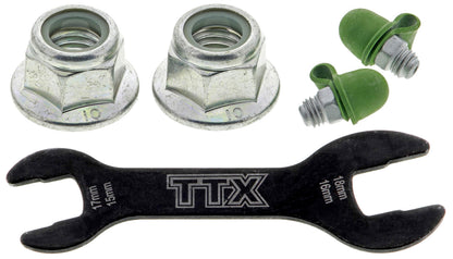 Mevotech TTX Suspension Stabilizer Bar Link Kit TXMS40836
