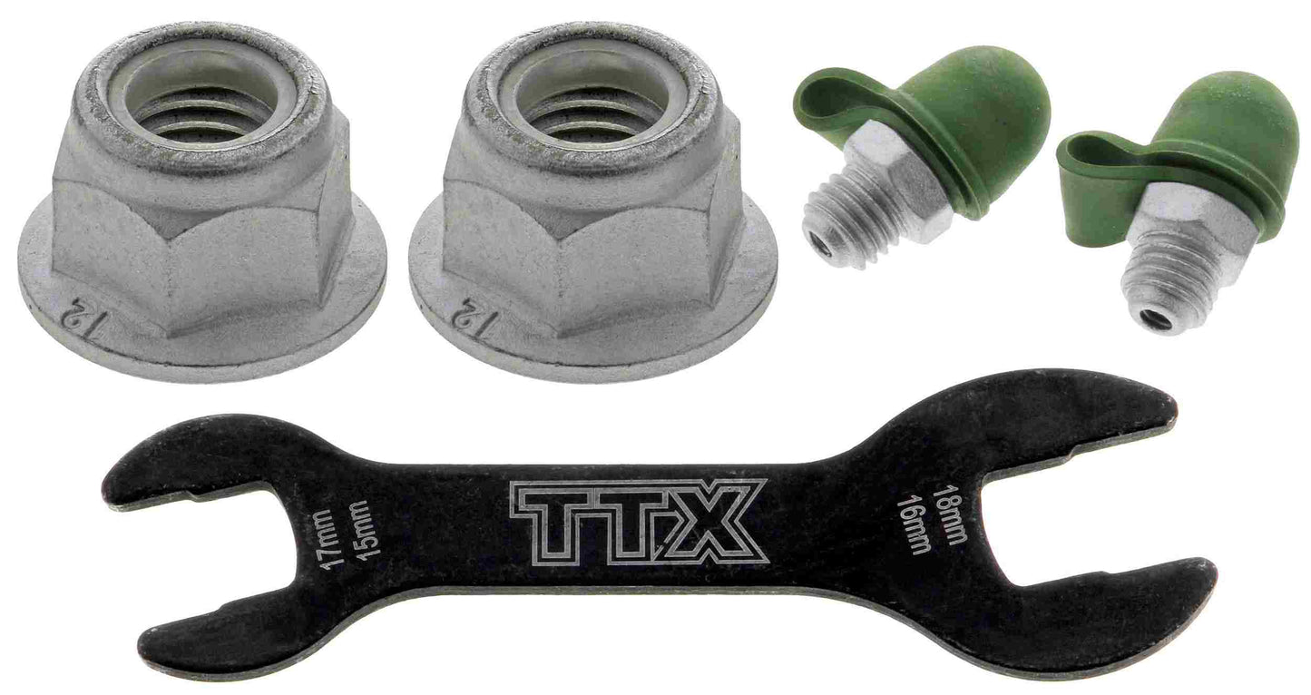 Mevotech TTX Suspension Stabilizer Bar Link Kit TXMS40859