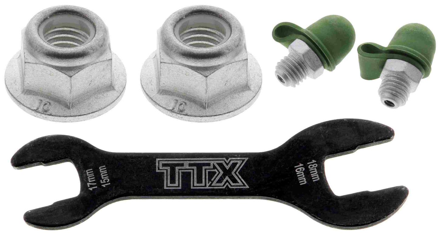 Mevotech TTX Suspension Stabilizer Bar Link Kit TXMS40860