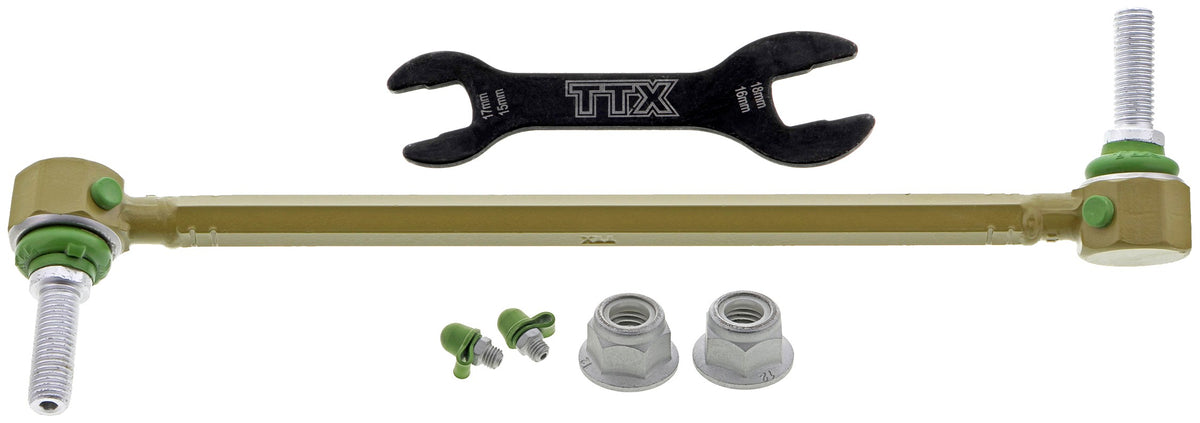 Mevotech TTX Suspension Stabilizer Bar Link Kit TXMS40861