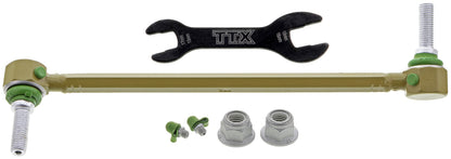 Mevotech TTX Suspension Stabilizer Bar Link Kit TXMS40861