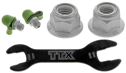 Mevotech TTX Suspension Stabilizer Bar Link Kit TXMS40861