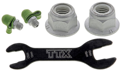 Mevotech TTX Suspension Stabilizer Bar Link Kit TXMS40861