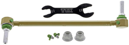 Mevotech TTX Suspension Stabilizer Bar Link Kit TXMS40861
