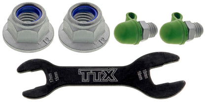 Mevotech TTX Suspension Stabilizer Bar Link Kit TXMS40871