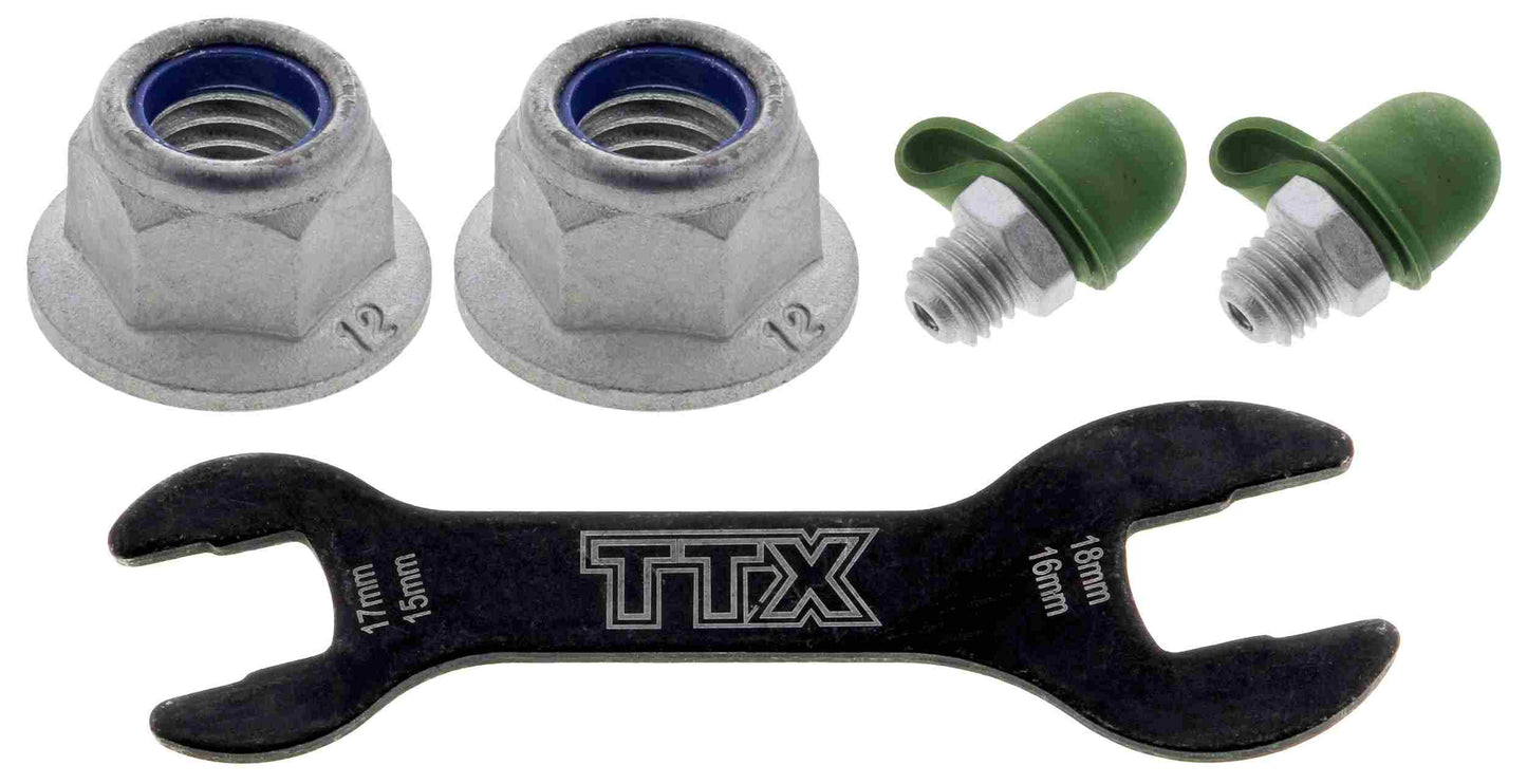 Mevotech TTX Suspension Stabilizer Bar Link Kit TXMS40876