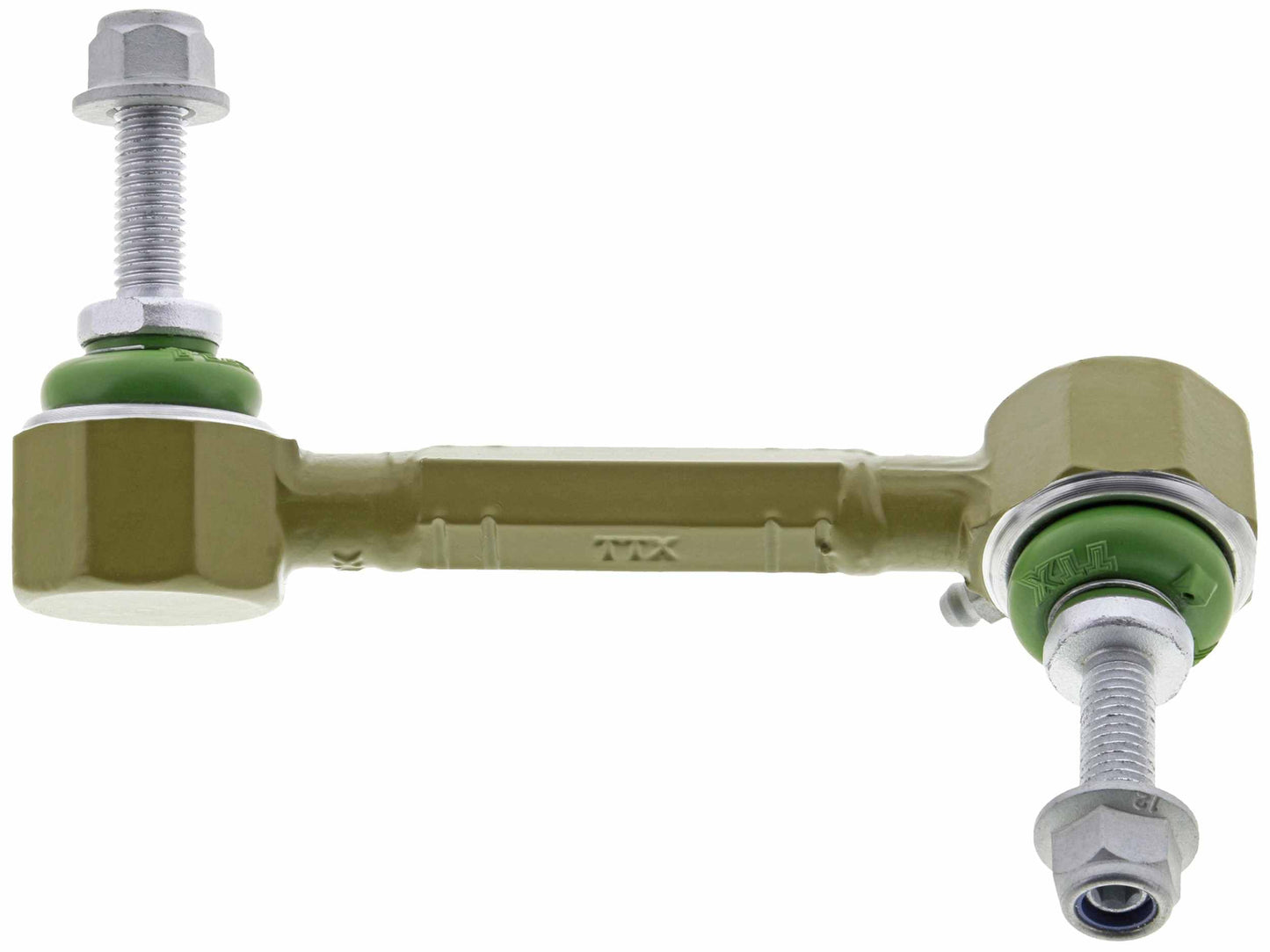 Mevotech TTX Suspension Stabilizer Bar Link Kit TXMS40877