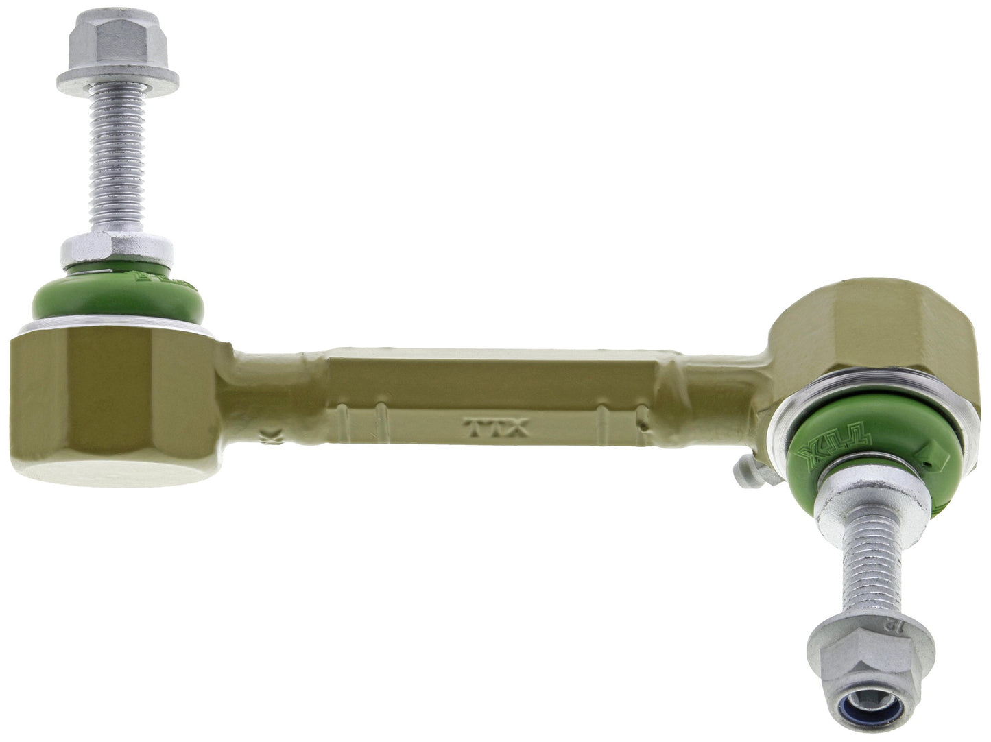 Mevotech TTX Suspension Stabilizer Bar Link Kit TXMS40877