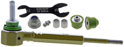 Mevotech TTX Suspension Stabilizer Bar Link Kit TXMS40879
