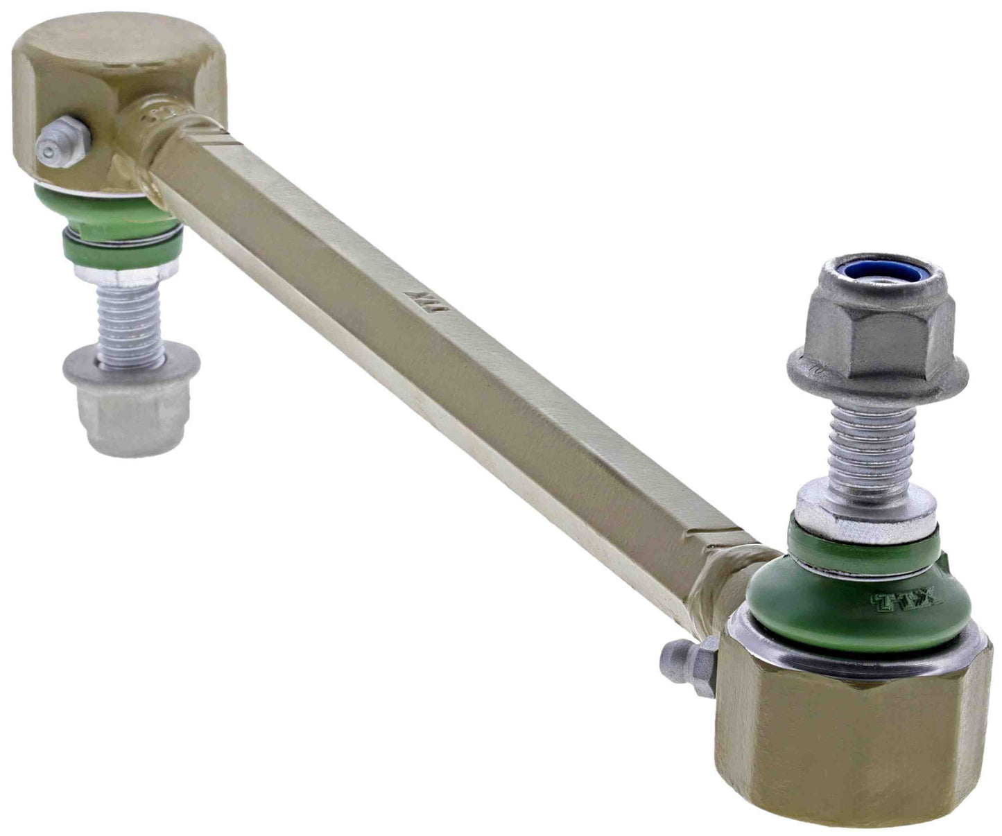 Mevotech TTX Suspension Stabilizer Bar Link Kit TXMS40884