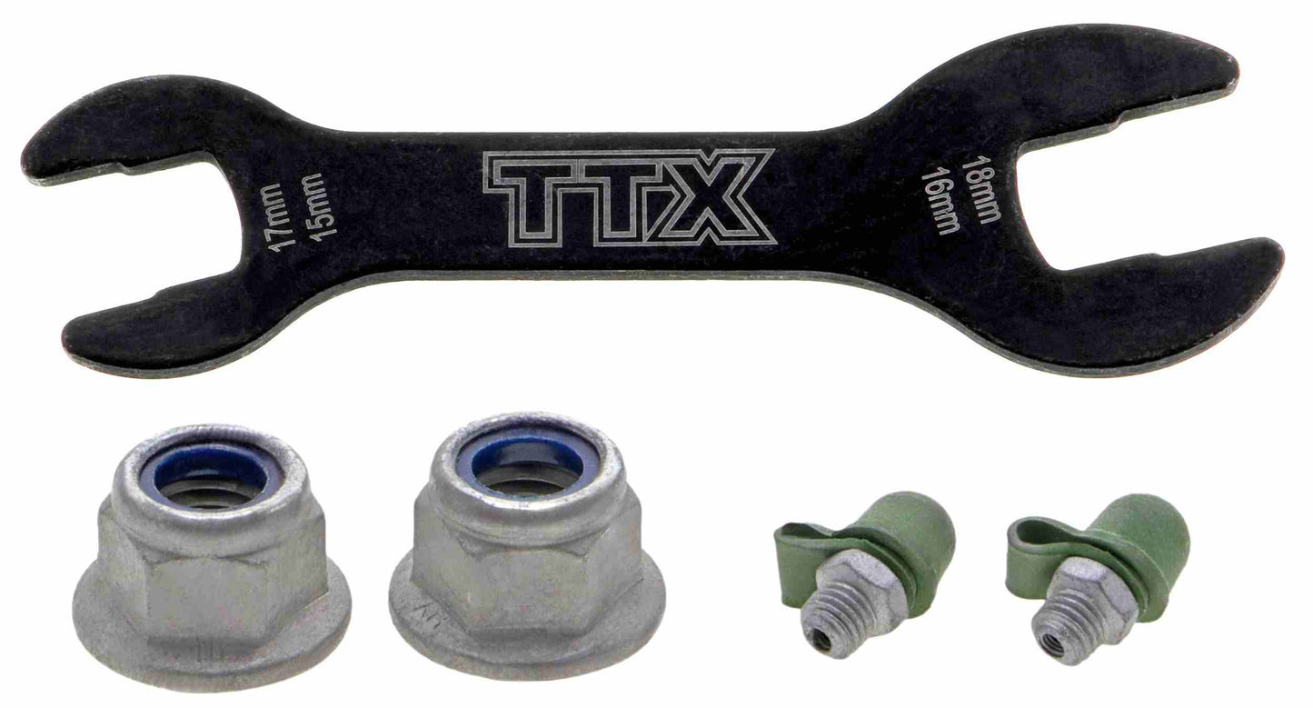 Mevotech TTX Suspension Stabilizer Bar Link Kit TXMS40884