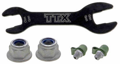 Mevotech TTX Suspension Stabilizer Bar Link Kit TXMS40884