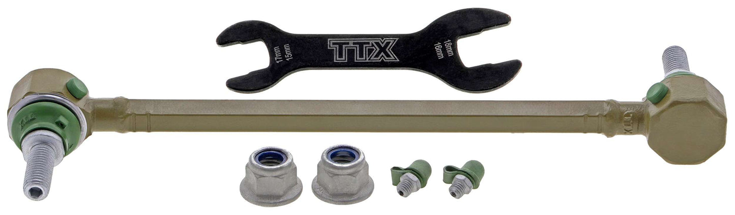 Mevotech TTX Suspension Stabilizer Bar Link Kit TXMS40884