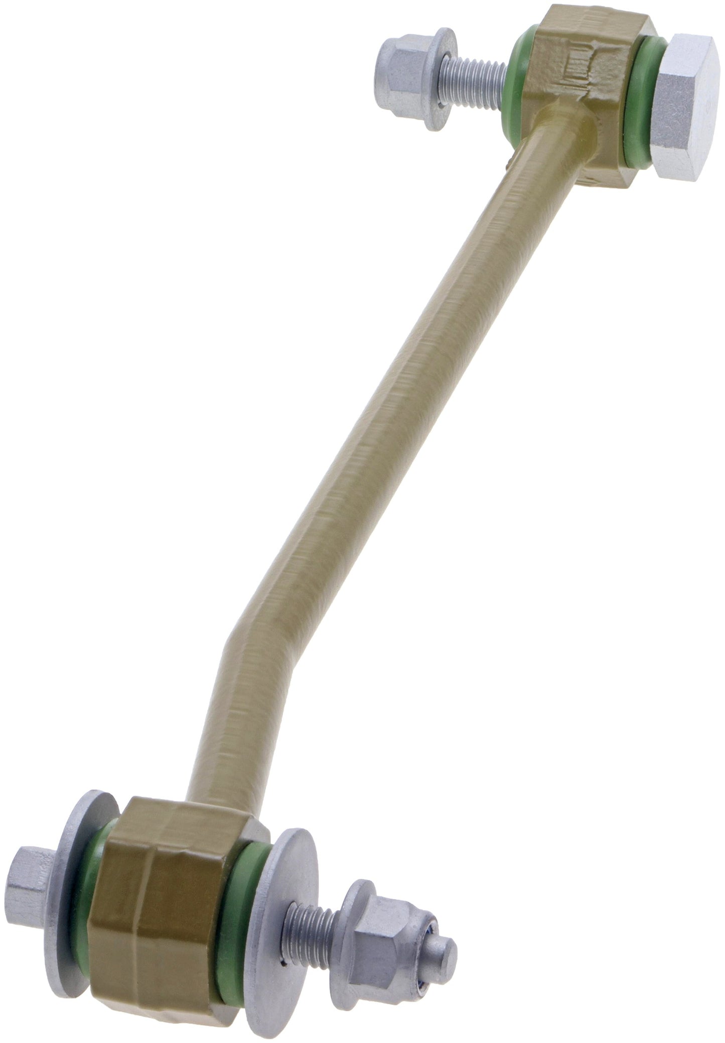 Mevotech Supreme Suspension Stabilizer Bar Link Kit TXMS40885 image 3
