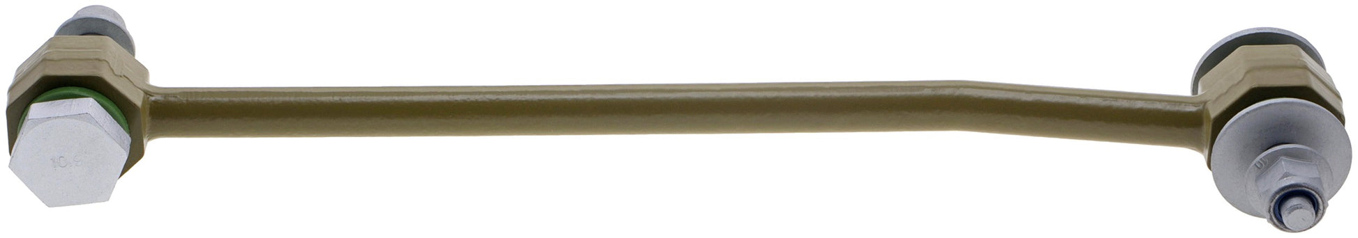 Mevotech Supreme Suspension Stabilizer Bar Link Kit TXMS40885 image 2