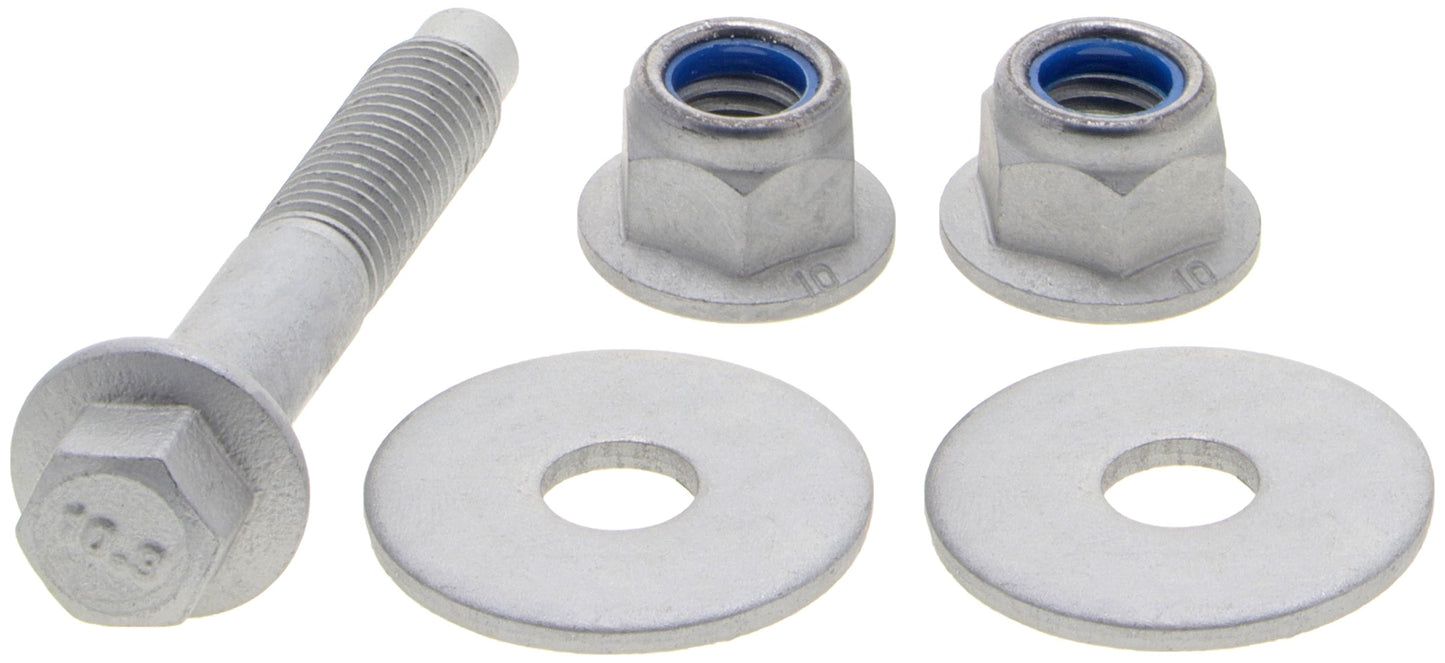 Mevotech Supreme Suspension Stabilizer Bar Link Kit TXMS40885 image 5
