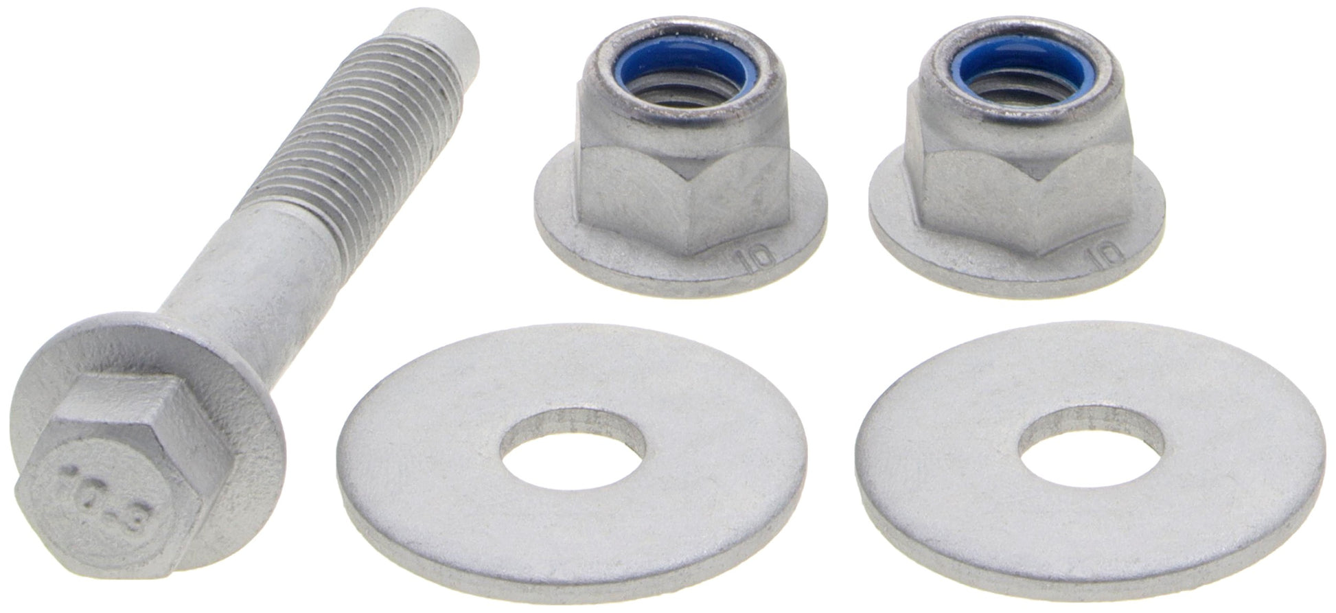 Mevotech Supreme Suspension Stabilizer Bar Link Kit TXMS40885 image 5