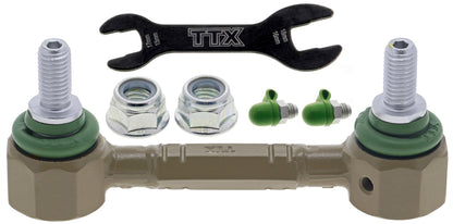 Mevotech TTX Suspension Stabilizer Bar Link Kit TXMS40898