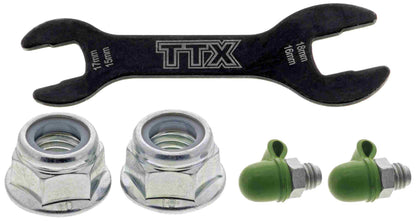Mevotech TTX Suspension Stabilizer Bar Link Kit TXMS40898