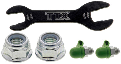 Mevotech TTX Suspension Stabilizer Bar Link Kit TXMS40898